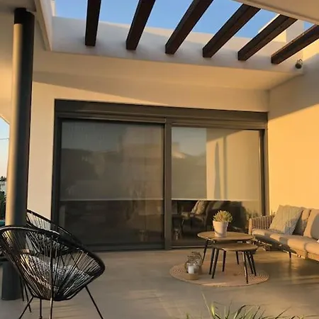 Casa Lagada Private Residence. Βίλα *