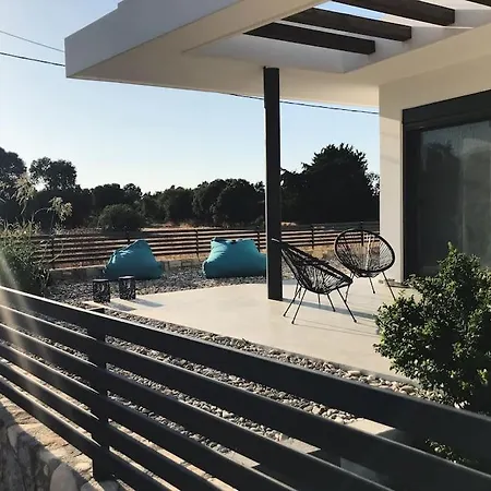 Βίλα Casa Lagada Private Residence.