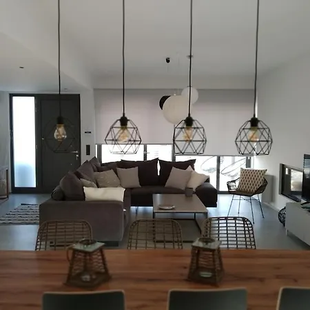 Casa Lagada Private Residence. Βίλα