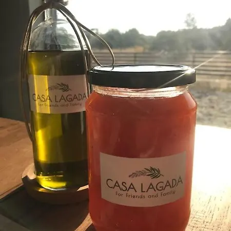 Casa Lagada Private Residence. Βίλα Κως Πόλη