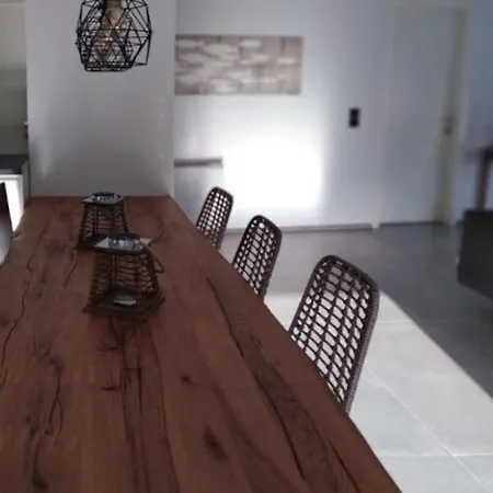 Casa Lagada Private Residence. Città di Kos