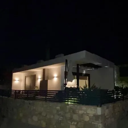 Casa Lagada Private Residence. * Kos Town