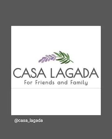 Casa Lagada Private Residence. Villa Kos Town